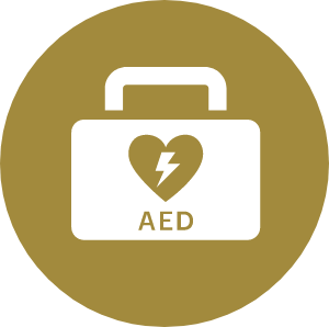 AED